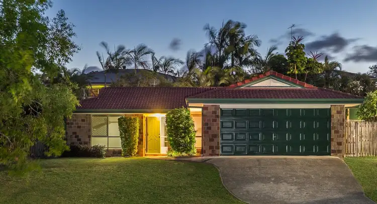 Second view of Homely house listing, 6 Stephens Street, Upper Coomera QLD 4209