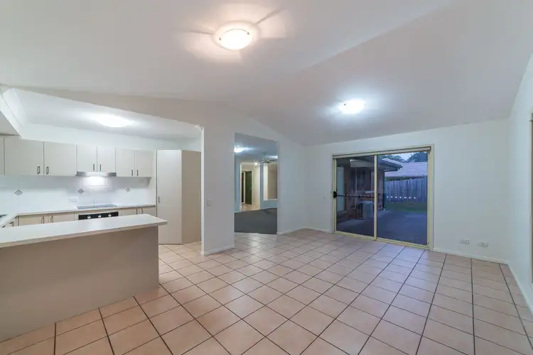 Fourth view of Homely house listing, 6 Stephens Street, Upper Coomera QLD 4209