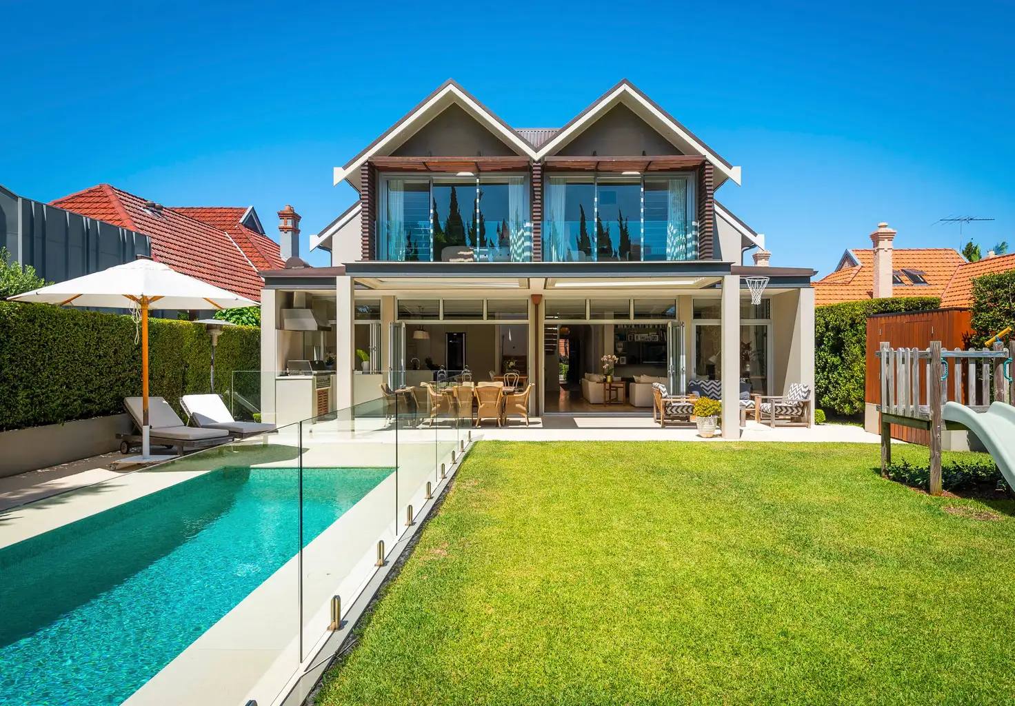 Main view of Homely house listing, 28 Richmond Avenue, Cremorne NSW 2090