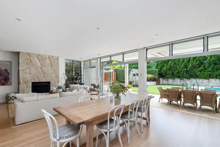 Fourth view of Homely house listing, 28 Richmond Avenue, Cremorne NSW 2090