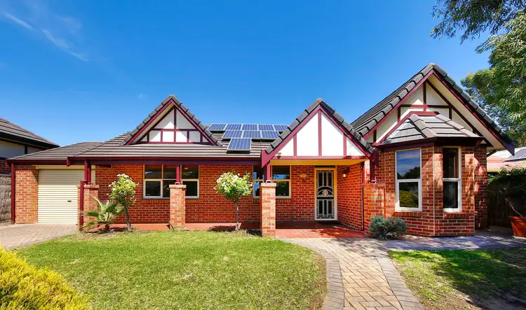 16 Carlton Road, Camden Park SA 5038