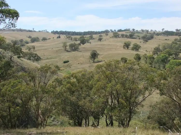 Second view of Homely rural property listing, Address available on request