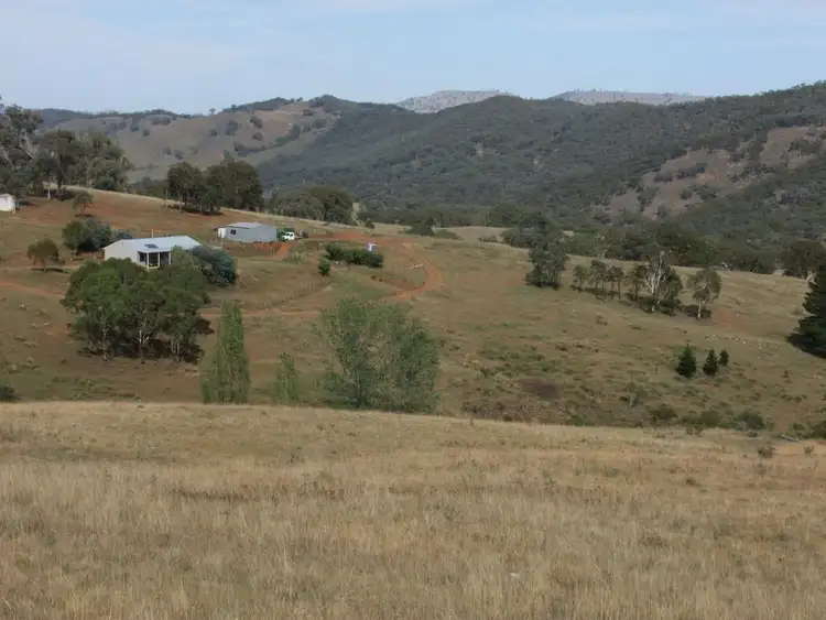 Fourth view of Homely rural property listing, Address available on request