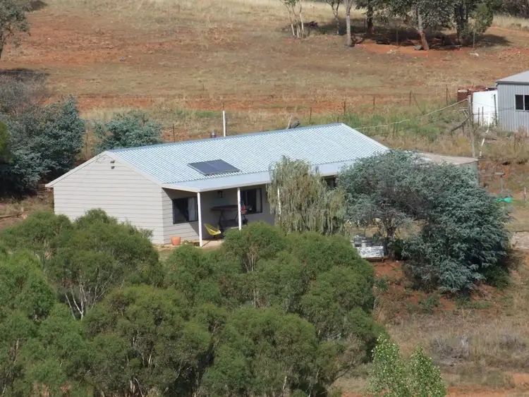 Fifth view of Homely rural property listing, Address available on request