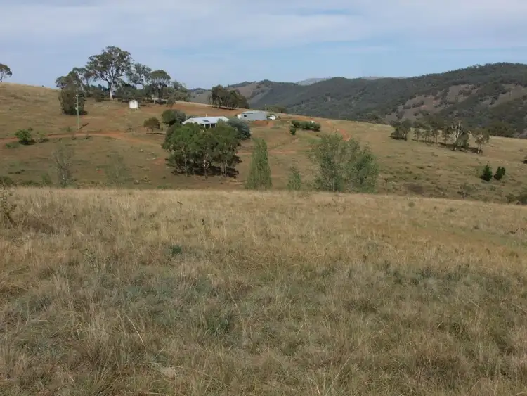 Sixth view of Homely rural property listing, Address available on request