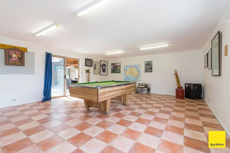 Fourth view of Homely house listing, 77 Sugarloaf Ridge Road, Primrose Valley NSW 2621