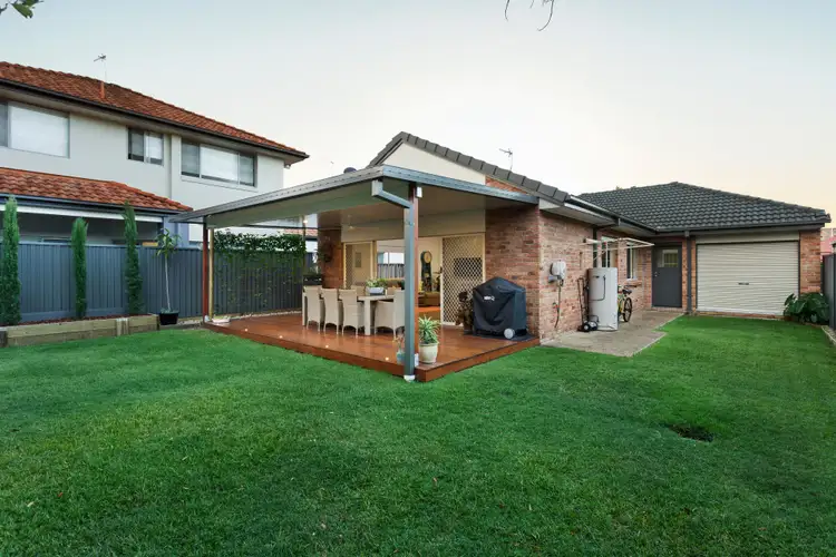 Third view of Homely house listing, 5 Shorehaven Place, Varsity Lakes QLD 4227