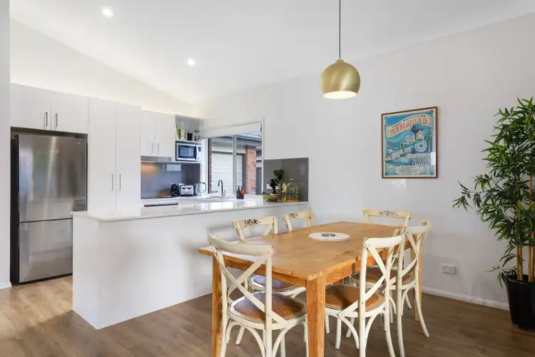 Fourth view of Homely house listing, 5 Shorehaven Place, Varsity Lakes QLD 4227
