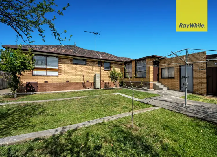 Sixth view of Homely house listing, 22 Hook Street, St Albans VIC 3021