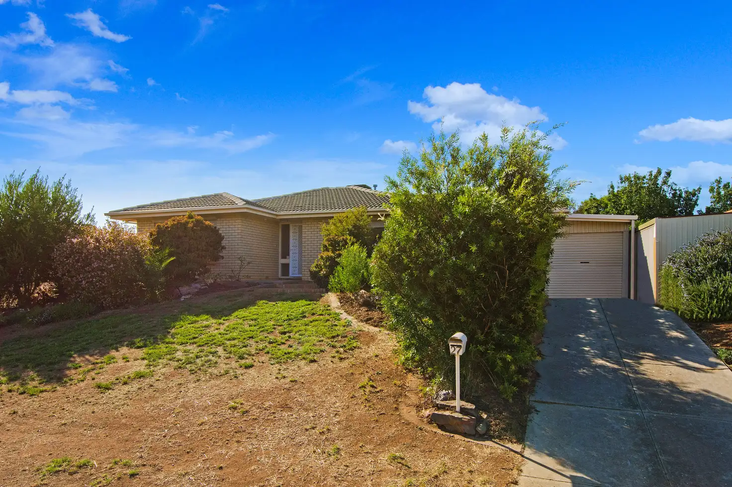 Main view of Homely house listing, 27 Maxlay Road, Modbury Heights SA 5092