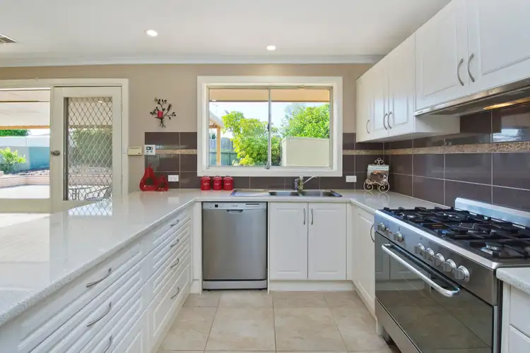 Third view of Homely house listing, 27 Maxlay Road, Modbury Heights SA 5092