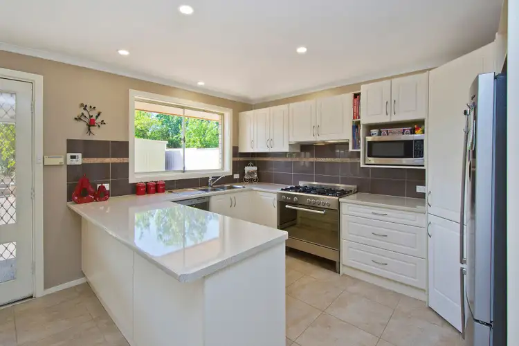 Fourth view of Homely house listing, 27 Maxlay Road, Modbury Heights SA 5092