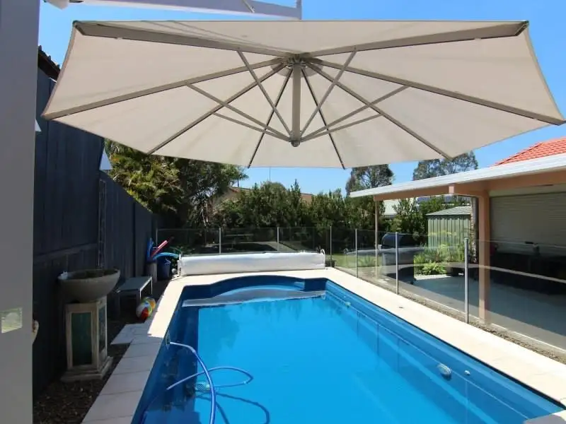 Main view of Homely house listing, 52 Foxmont Drive, Carina QLD 4152