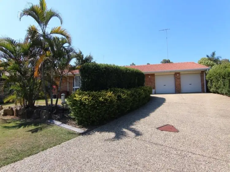 Second view of Homely house listing, 52 Foxmont Drive, Carina QLD 4152