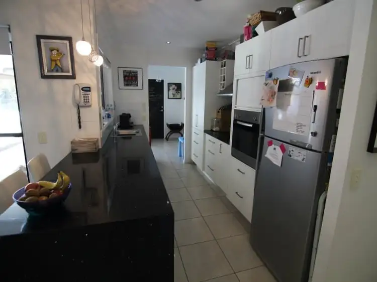 Third view of Homely house listing, 52 Foxmont Drive, Carina QLD 4152