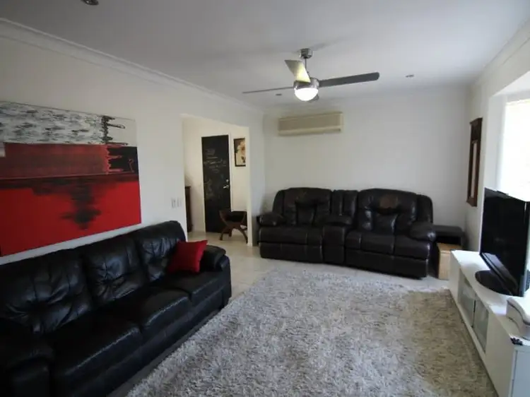 Fourth view of Homely house listing, 52 Foxmont Drive, Carina QLD 4152