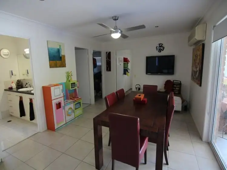 Fifth view of Homely house listing, 52 Foxmont Drive, Carina QLD 4152