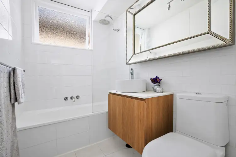 Fourth view of Homely apartment listing, 29/98 Ourimbah Road, Mosman NSW 2088