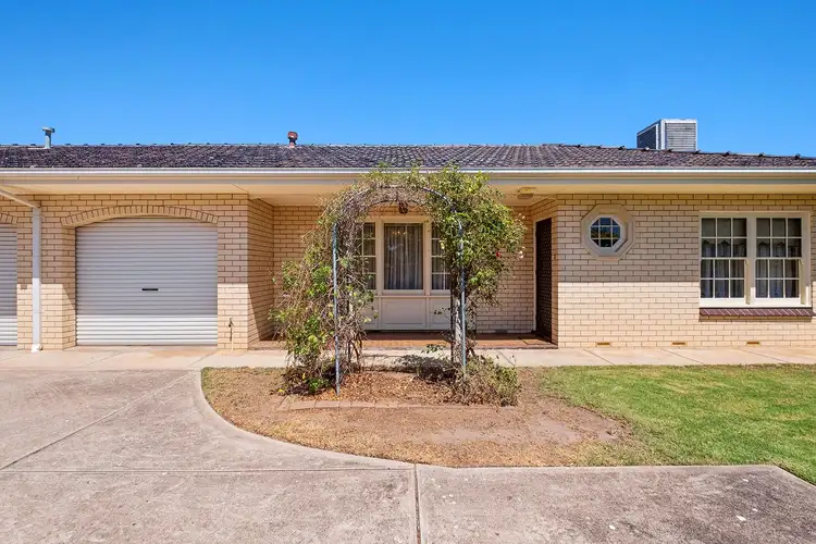 Main view of Homely unit listing, 3/7 Gurner Terrace, Grange SA 5022