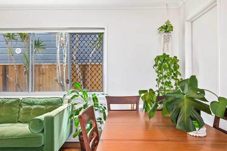 Second view of Homely unit listing, 2/21 Tamborine Street, Mermaid Beach QLD 4218