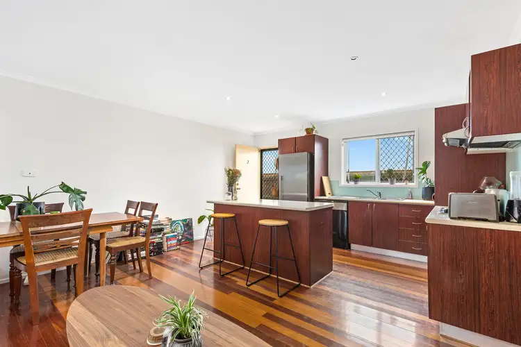 Third view of Homely unit listing, 2/21 Tamborine Street, Mermaid Beach QLD 4218