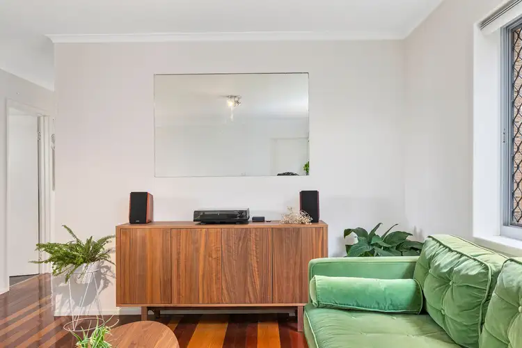 Fourth view of Homely unit listing, 2/21 Tamborine Street, Mermaid Beach QLD 4218