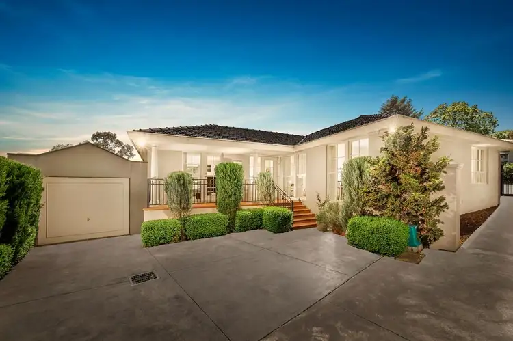 2/13 Louis Street, Heathmont VIC 3135