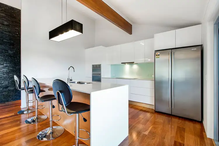 Fourth view of Homely house listing, 28 Cadence Avenue, Mermaid Waters QLD 4218