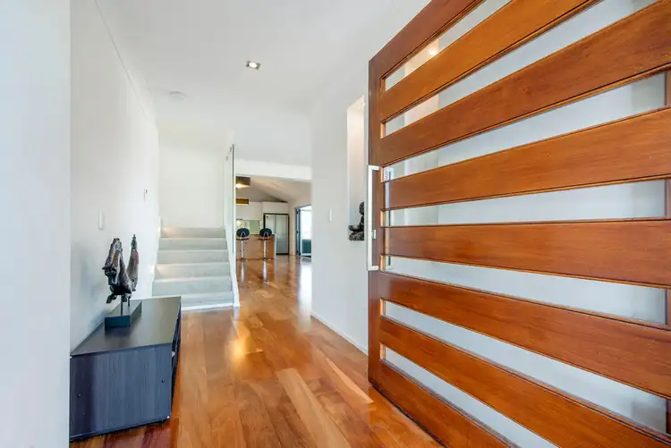 Sixth view of Homely house listing, 28 Cadence Avenue, Mermaid Waters QLD 4218