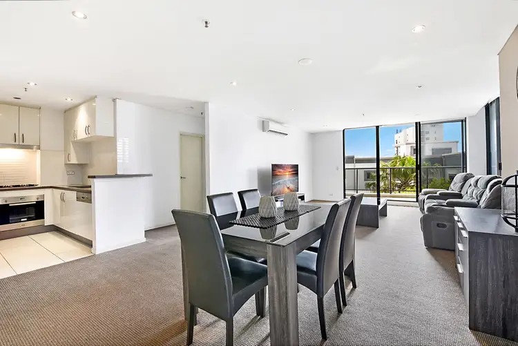 305/1 Aqua Street, Southport QLD 4215