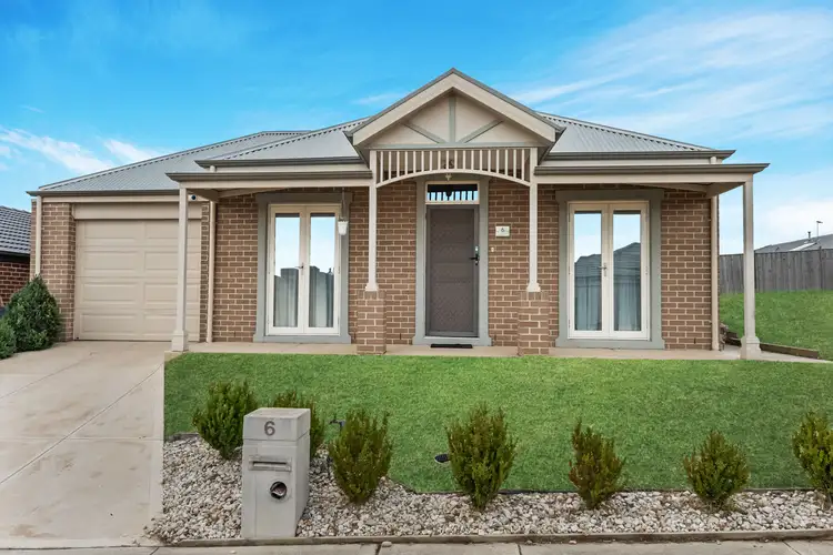 6 Sunridge Drive, Mernda VIC 3754