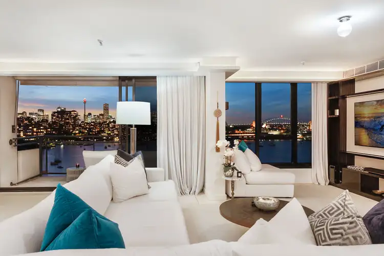 Fifth view of Homely apartment listing, 7B & C/23 Thornton Street, Darling Point NSW 2027