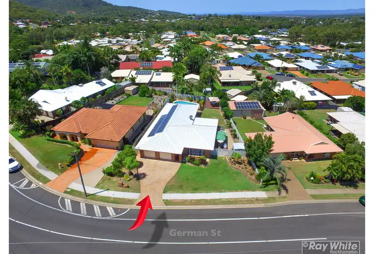 208 German Street, Norman Gardens QLD 4701