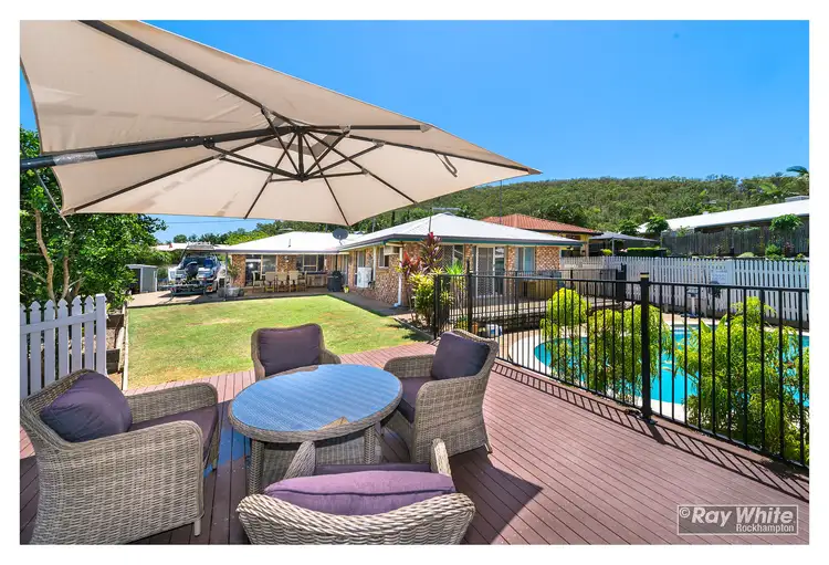 Second view of Homely house listing, 208 German Street, Norman Gardens QLD 4701