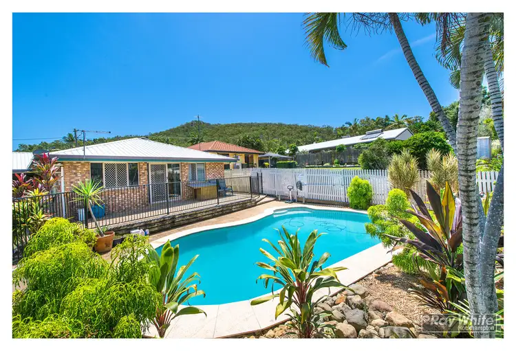Fifth view of Homely house listing, 208 German Street, Norman Gardens QLD 4701