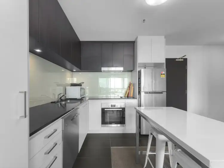 Third view of Homely unit listing, Lvl 8/18 Thorn Street, Kangaroo Point QLD 4169