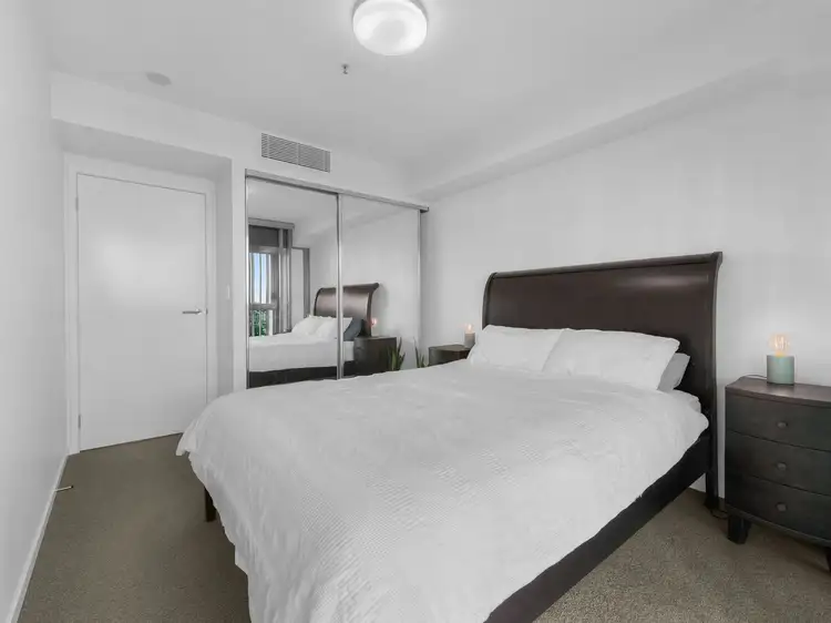 Fourth view of Homely unit listing, Lvl 8/18 Thorn Street, Kangaroo Point QLD 4169