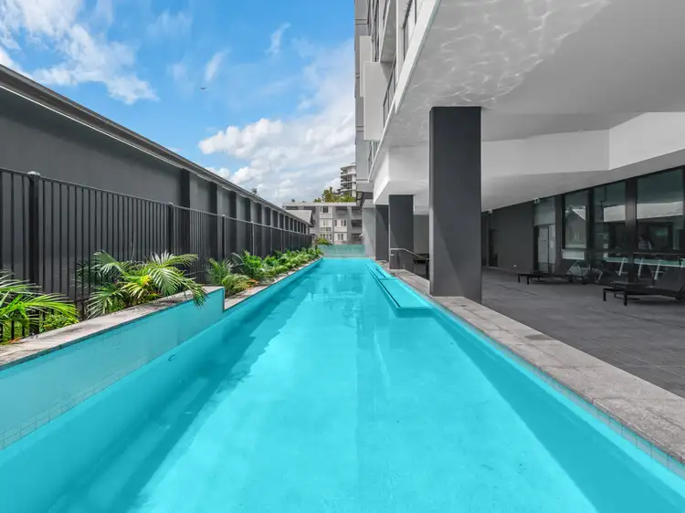 Seventh view of Homely unit listing, Lvl 8/18 Thorn Street, Kangaroo Point QLD 4169