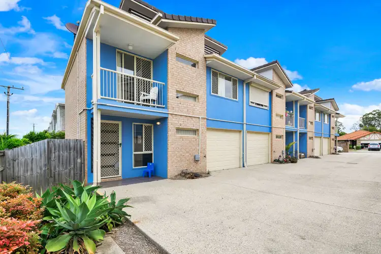 Main view of Homely townhouse listing, 5/18 Fleet Drive, Kippa-ring QLD 4021