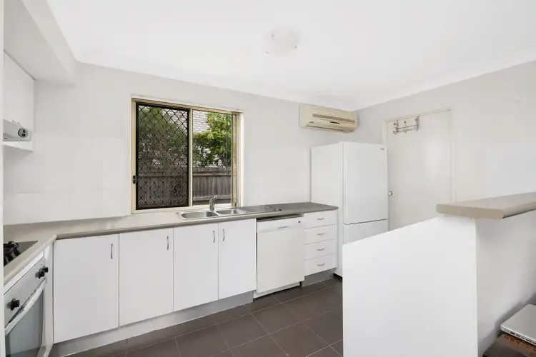 Third view of Homely townhouse listing, 5/18 Fleet Drive, Kippa-ring QLD 4021