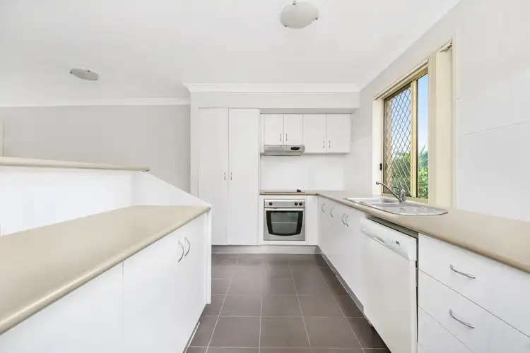 Fourth view of Homely townhouse listing, 5/18 Fleet Drive, Kippa-ring QLD 4021