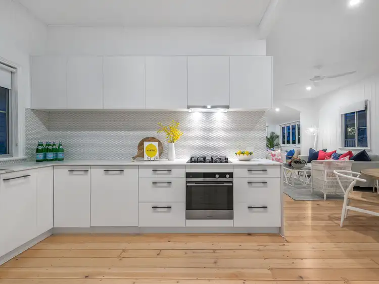 Fourth view of Homely house listing, 27 Gordon Street, Hendra QLD 4011