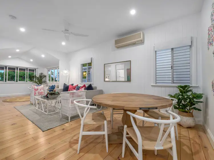 Sixth view of Homely house listing, 27 Gordon Street, Hendra QLD 4011