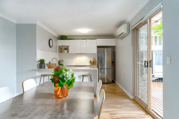 Sixth view of Homely apartment listing, 2/18 Bass Street, Paddington QLD 4064