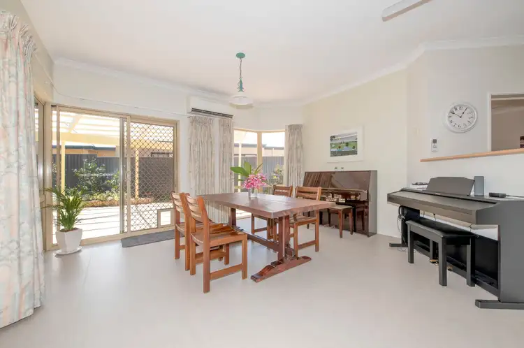Fifth view of Homely house listing, 83 Birkdale Street, Floreat WA 6014