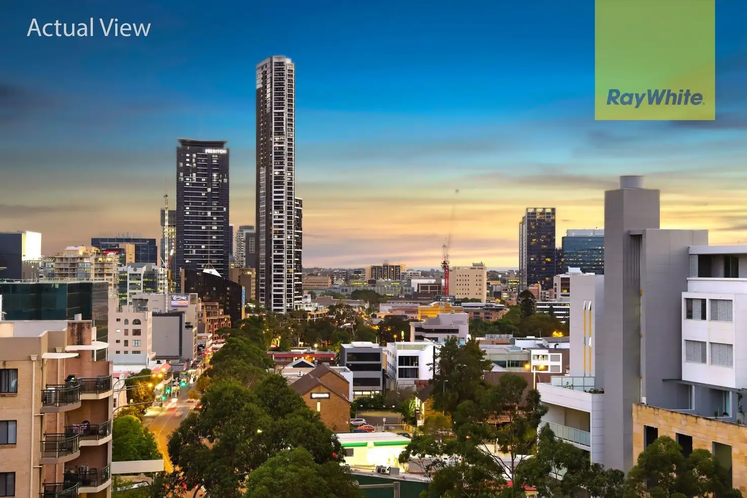 Main view of Homely apartment listing, 21/34 Albert Street, North Parramatta NSW 2151