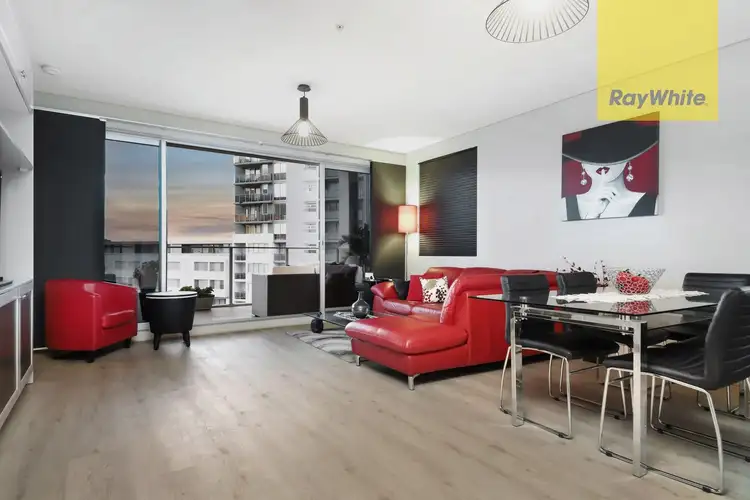 Fourth view of Homely apartment listing, 21/34 Albert Street, North Parramatta NSW 2151