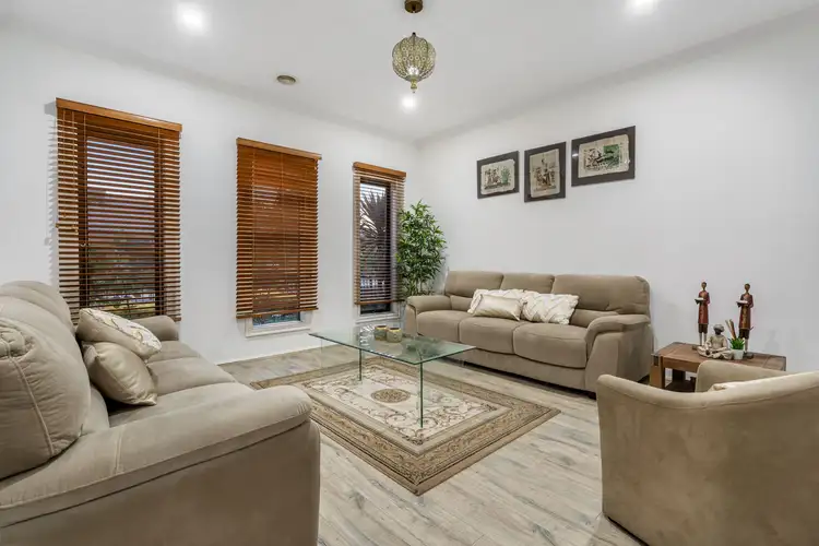 Third view of Homely house listing, 16 Kinglake Crescent, Craigieburn VIC 3064