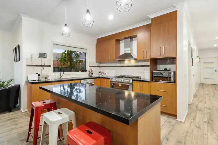 Fourth view of Homely house listing, 16 Kinglake Crescent, Craigieburn VIC 3064