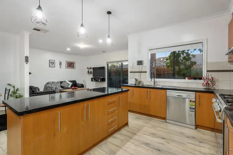 Fifth view of Homely house listing, 16 Kinglake Crescent, Craigieburn VIC 3064